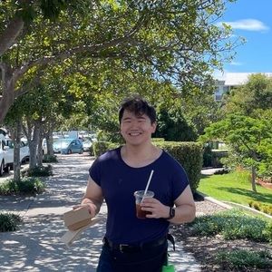 Meet your Posher, Michael